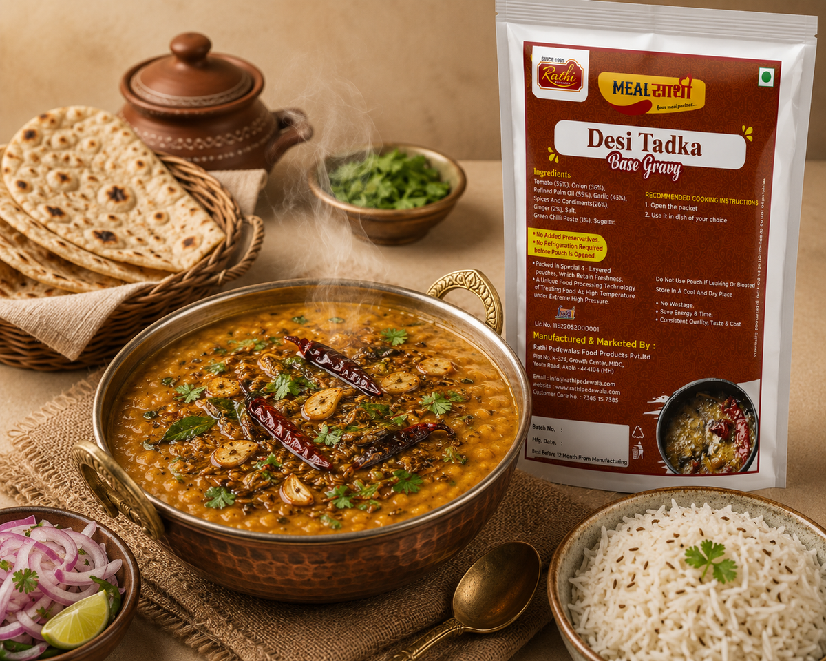 DESI TADKA