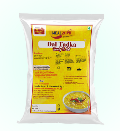 DAL TADKA