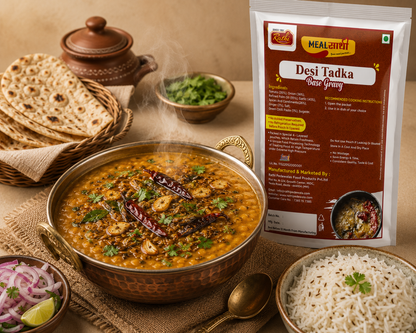DESI TADKA