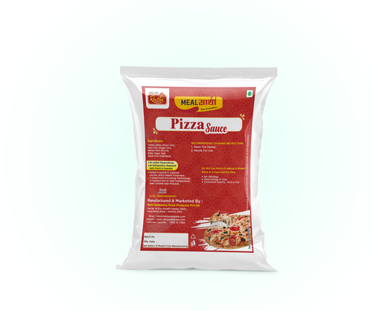 PIZZA SAUCE