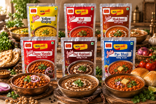 The Gravy Discovery