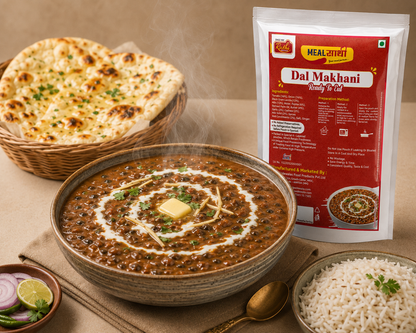 DAL MAKHANI