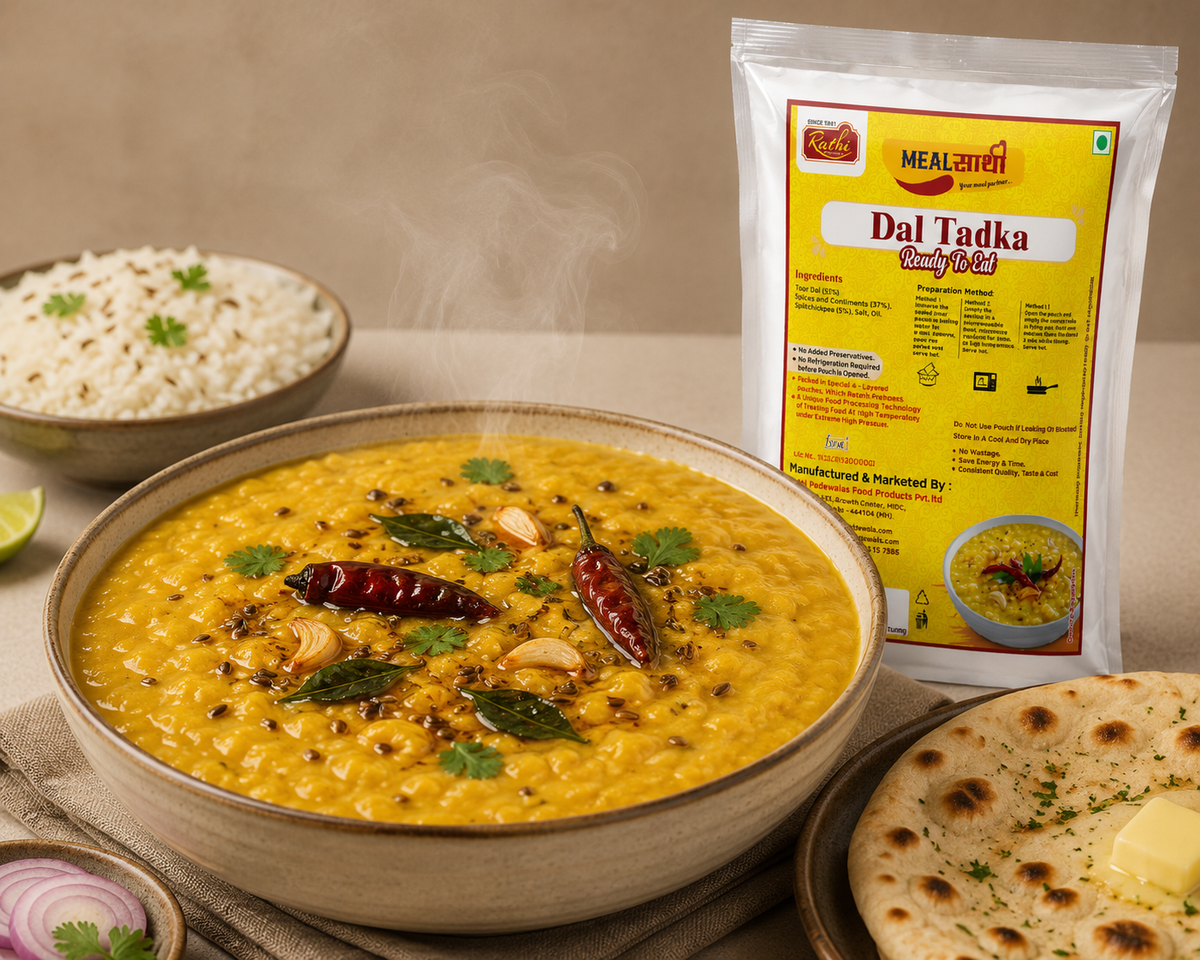 DAL TADKA