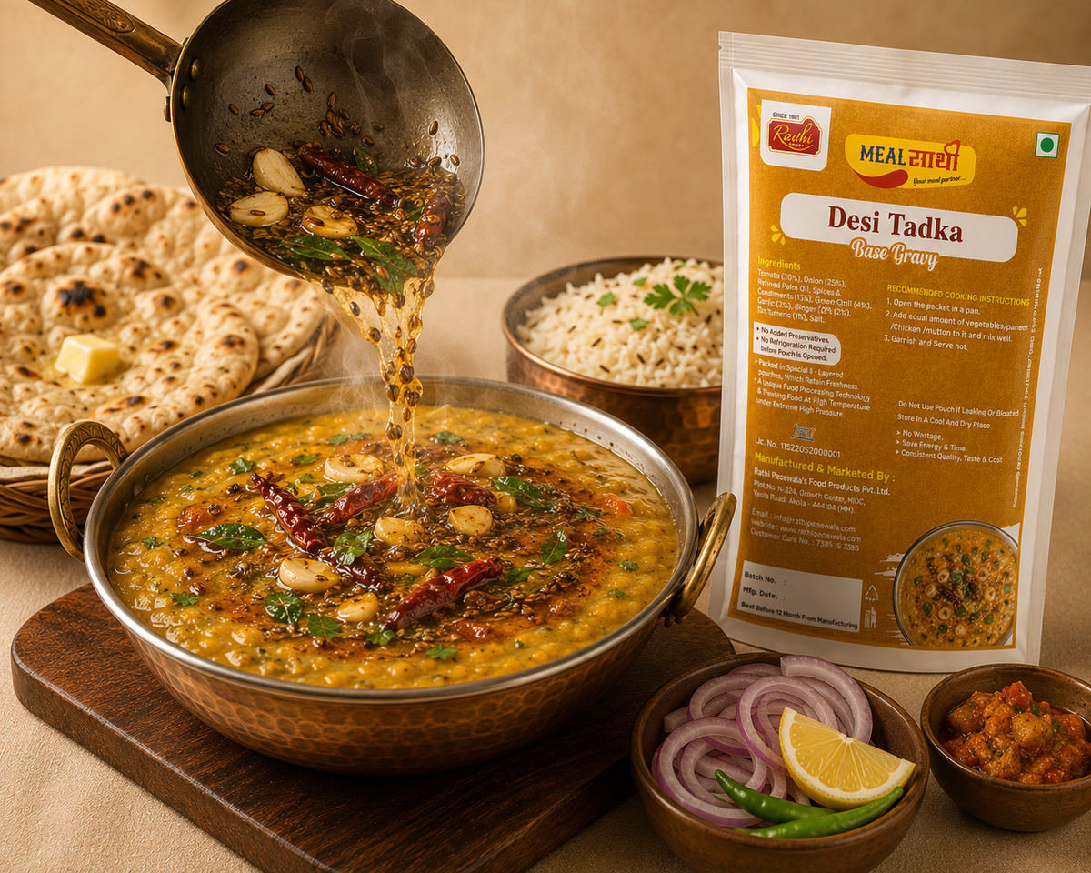 DESI TADKA