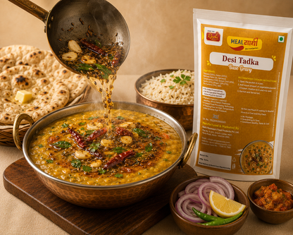 DESI TADKA